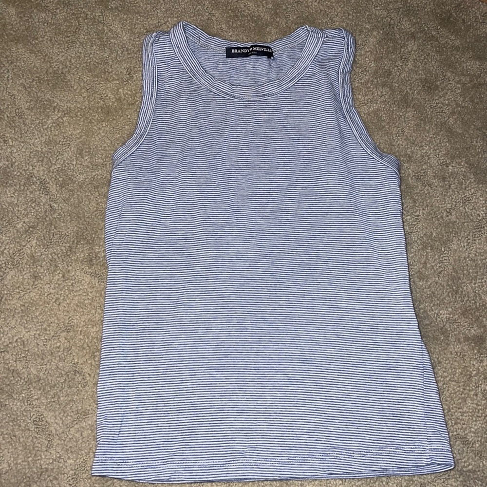 Brandy Melville top